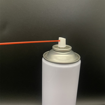 Αγορά Heavy-Duty 360 Degree Aerosol Valve With Actuator for Industrial Lubricants and Maintenance Sprays with Ergonomic Control ηλεκτρονική κατασκευή