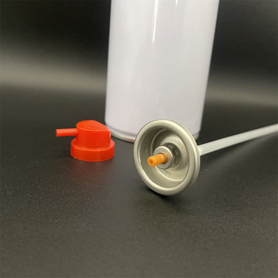 Αγορά Premium User-Centric 360 Degree Aerosol Valve With Actuator for Cosmetic and Household Products with Leak-Proof Rotation ηλεκτρονική κατασκευή
