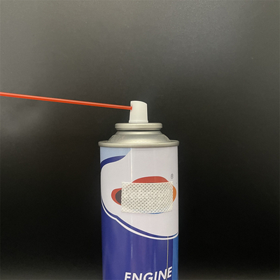 Αγορά Food-Safe 360 Degree Aerosol Valve With Actuator for Cooking Oils and Food Release Sprays with Precision Non-Stick Coating ηλεκτρονική κατασκευή