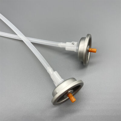 Αγορά Βαλβίδα αερολύματος 360 μοιρών για γεωργική χρήση - Αξιόπιστη και αποτελεσματική ηλεκτρονική κατασκευή