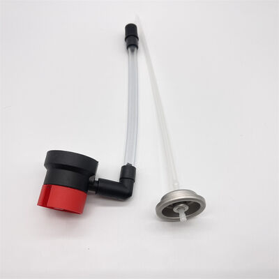 Αγορά Καπάκι βαλβίδας ελαστικού αυτοκινήτου για την πρόληψη διαρροής αέρα ηλεκτρονική κατασκευή