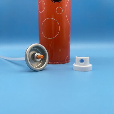 Αγορά Πρωταθλήτρια σπρέι κόλλας για μαλλιά βαλβίδα Fine Mist Spray για DIY μαλλιά ηλεκτρονική κατασκευή