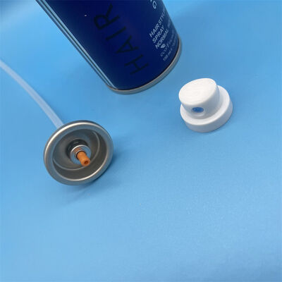 Αγορά Πολυδιάστατη βαλβίδα ψεκασμού κόλλας για μαλλιά Ρυθμιστό σχέδιο ψεκασμού για όλους τους τύπους μαλλιών ηλεκτρονική κατασκευή