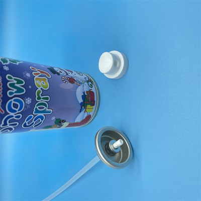 Αγορά Βαλβίδα Ψεκασμού Χιονιού Υψηλής Χωρητικότητας με Σφράγιση κατά του Συσσωματώματος για Προϊόντα εποχιακής διακόσμησης ηλεκτρονική κατασκευή