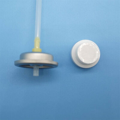 Αγορά Reliable Leak-Proof Facial Water Spray Valve for Refillable Cosmetic Bottles and Sustainable Brands with Secure Sealing Technology ηλεκτρονική κατασκευή