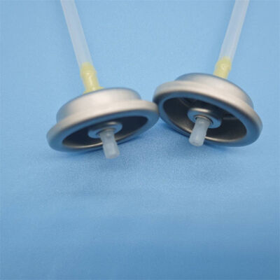 Αγορά Reliable Leak-Proof Facial Water Spray Valve for Refillable Cosmetic Bottles and Sustainable Brands with Secure Sealing Technology ηλεκτρονική κατασκευή