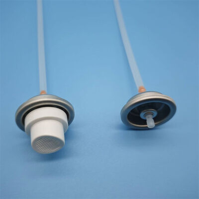 Αγορά High-Precision One Inch Facial Water Spray Valve with Ultra-Fine Mist for Skincare Hydration ηλεκτρονική κατασκευή