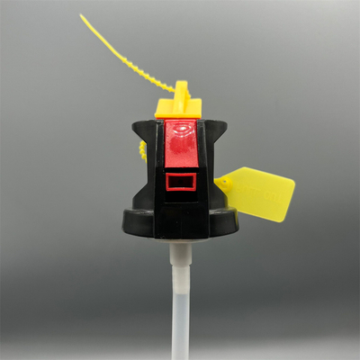 Αγορά Fire Extinguisher Aerosol Valve Actuator For Effective Fire Suppression ηλεκτρονική κατασκευή