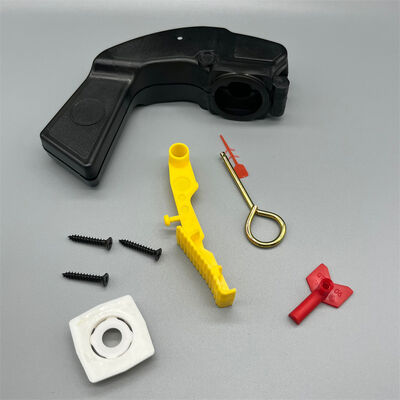 Αγορά Προνομιακά εξαρτήματα βαλβίδων για πυροσβεστήρα - Αξιόπιστα στοιχεία ασφάλειας, ακριβής προδιαγραφή ηλεκτρονική κατασκευή