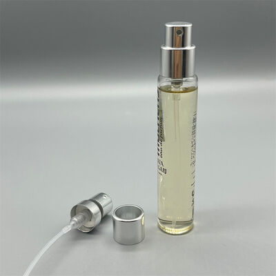Αγορά Silver Perfume Pump Luxury Fine Mist Sprayer for High-End Fragrance Bottles ηλεκτρονική κατασκευή