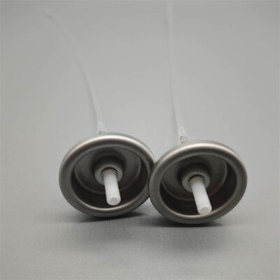 Αγορά 0.2cc Mist Pump Aerosol Valve Precision Metered Fine Mist Spray Valve ηλεκτρονική κατασκευή