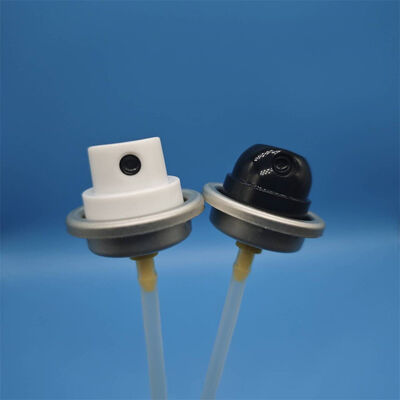 Αγορά Υψηλής απόδοσης αντιδιαπνευστική πίδακα ψεκασμού για καλλυντικές εφαρμογές - Αξιόπιστη διανομή, βελτιωμένος έλεγχος ηλεκτρονική κατασκευή