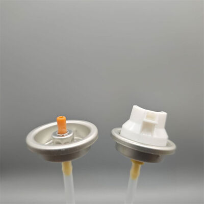 Αγορά Προηγμένη βαλβίδα συσκευασίας αφρού ξυρίσματος για καθημερινή χρήση ηλεκτρονική κατασκευή