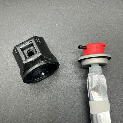 Αγορά 1 Inch Aluminum Continuous Pepper Spray Valve for Self Defense ηλεκτρονική κατασκευή
