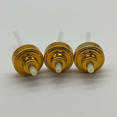 Αγορά Ανθεκτική βαλβίδα ροής αλουμινίου 20mm ηλεκτρονική κατασκευή