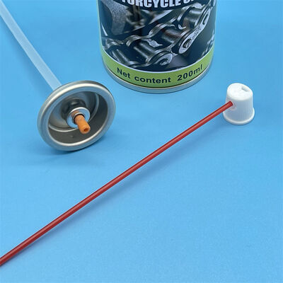 Αγορά Αποτελεσματική βαλβίδα καθαρισμού καρμπυρατήρα για μικρούς κινητήρες - Ανθεκτική πλαστική προδιαγραφή 6 mm ηλεκτρονική κατασκευή