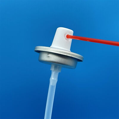 Αγορά Βαλβίδα λύσης καθαρισμού αεριολύτη για μικρούς κινητήρες - Πολυδιάστατη εφαρμογή, αξιόπιστη απόδοση ηλεκτρονική κατασκευή