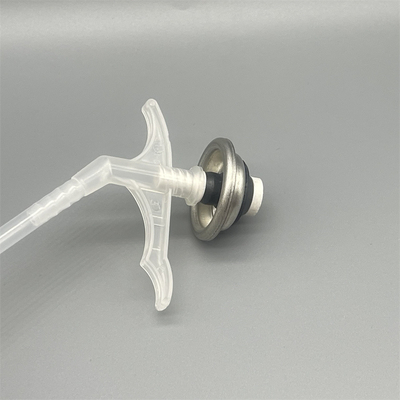 Αγορά Heavy-Duty PU Foam Spray Valve For Building Materials  ηλεκτρονική κατασκευή