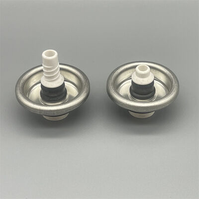 Αγορά Βαλβίδα αφρού PU με μακρύ στέλεχος και ομαλή ροή για μόνωση και γέμισμα κενών ηλεκτρονική κατασκευή