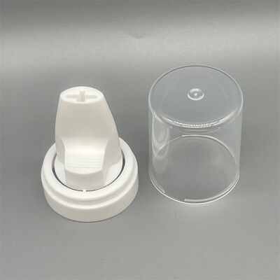 Αγορά Universal Hair Mousse Aerosol Accessory for Daily Hair Styling with Ergonomic Comfort Grip ηλεκτρονική κατασκευή