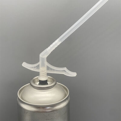 Αγορά Ελαφριά και ανθεκτική στη διάβρωση βαλβίδα από αφρό PU για απομονωτικά αφρούς ηλεκτρονική κατασκευή