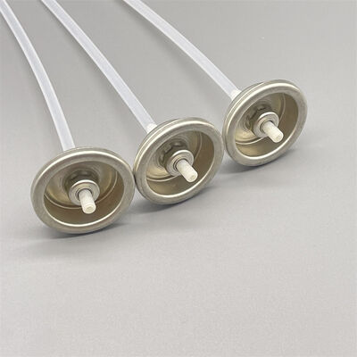 Αγορά Προηγμένη βαλβίδα συντήρησης κλιματισμού για ακριβή δοσολογία - ρυθμιζόμενη ροή για βέλτιστες επιδόσεις εναλλασσόμενου ρεύματος ηλεκτρονική κατασκευή