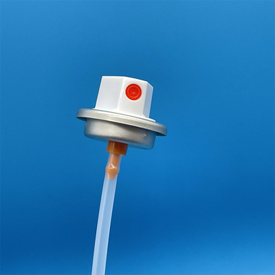 Αγορά Male Paint Aerosol Spray Valve for Precise Paint Dispensing ηλεκτρονική κατασκευή