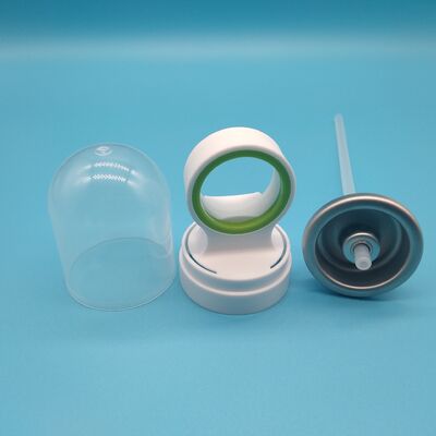 Αγορά  High-Performance Moisturizing Sunscreen Spray Valve for Sport and Water Activities with Secure Seal and Durable Output ηλεκτρονική κατασκευή