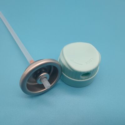 Αγορά Ήπιο Μη-Αεροζόλ Ενυδατικό Αντηλιακό Σπρέι Βαλβίδα για Ευαίσθητο και Βρεφικό Δέρμα με Καθαρή Ορυκτή Συμβατότητα ηλεκτρονική κατασκευή