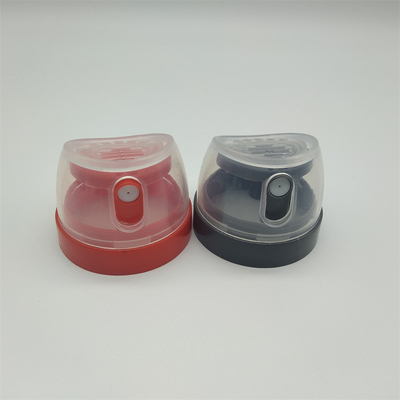 Αγορά 35mm Plastic Aerosol Cap Leak Proof 35mm Diameter ηλεκτρονική κατασκευή
