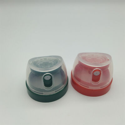 Αγορά Καπάκι ψεκασμού αερολύματος για ομοιόμορφη και ελεγχόμενη κατανομή ψεκασμού ηλεκτρονική κατασκευή