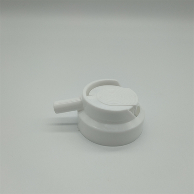 Αγορά Custom Color 35mm Aerosol Spray Cap For Aerosol Products ηλεκτρονική κατασκευή