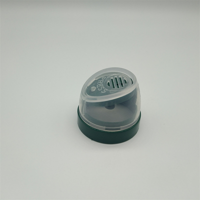 Αγορά Customizable 35mm Aerosol Spray Cap For Aerosol Containers ηλεκτρονική κατασκευή