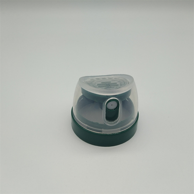 Αγορά Aerosol Spray Cap Providing Reliable Actuator Protection for Products ηλεκτρονική κατασκευή