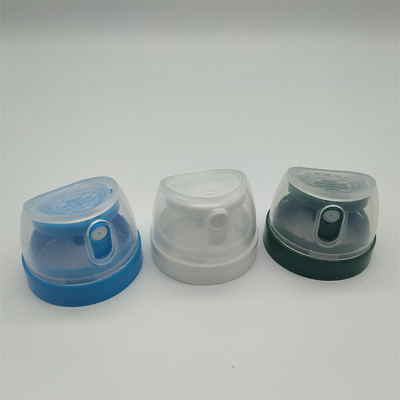 Αγορά Custom Plastic Spray Caps for Aerosol Valves – Multiple Colors Available ηλεκτρονική κατασκευή
