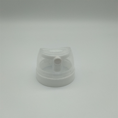 Αγορά Aerosol Spray Cap Customizable Overcap with Tamper-Evident Seal for Branded Packaging ηλεκτρονική κατασκευή