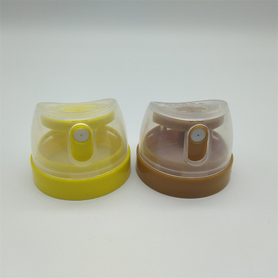 Αγορά Aerosol Spray Cap Protective Overcap for Aerosol Can Valves ηλεκτρονική κατασκευή
