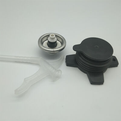 Αγορά Βαλβίδα Αφρού PU Ακρίβειας με Κοντό Στέλεχος για Χρήση σε Κατασκευές και Εγκαταστάσεις ηλεκτρονική κατασκευή