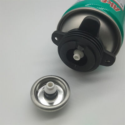 Αγορά Βαλβίδα από αφρό PU με σύντομο στέλεχος για αφρό μόνωσης κατασκευών ηλεκτρονική κατασκευή