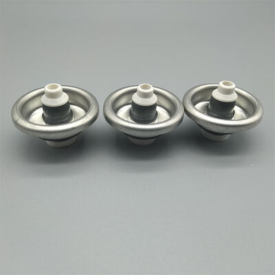 Αγορά Βαλβίδα από αφρό PU με βαλβίδα υψηλής πίεσης αερολύματος μικρού βυθού ηλεκτρονική κατασκευή