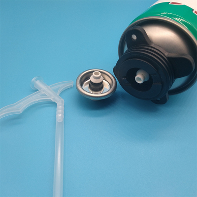 Αγορά Professional PU Foam Sealant Valve Nozzle For Filling Gaps ηλεκτρονική κατασκευή