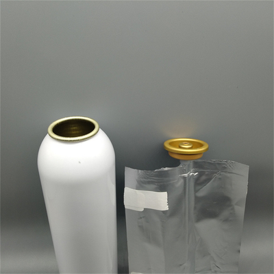 Αγορά Γυναικεία BOV Aerosol Bag On Valve για καταναλωτικές και βιομηχανικές εφαρμογές ηλεκτρονική κατασκευή