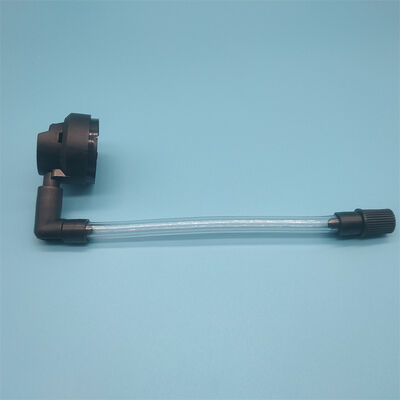 Αγορά Versatile Tire Inflator Valve Actuator for Off-Road and Agricultural Vehicles with Clog-Resistant Design ηλεκτρονική κατασκευή