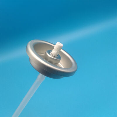 Αγορά Tire Inflator Valve High-Flow Dispensing System for Tire Sealants & Inflatables ηλεκτρονική κατασκευή