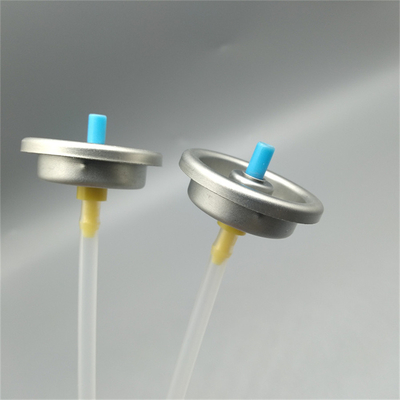 Αγορά  Ergonomic Powder Spray Valve for Home Use with Comfortable Grip ηλεκτρονική κατασκευή