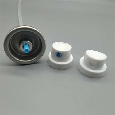 Αγορά  Precision Powder Spray Valve for Cosmetics with High-Quality Construction ηλεκτρονική κατασκευή