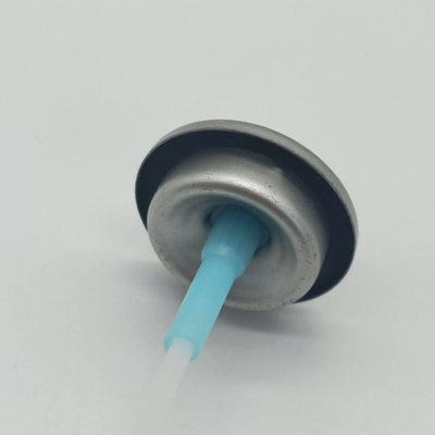 Αγορά Premium Air Freshener Metered Valve for Commercial Air Freshening Systems with Precision Control and Corrosion Resistance ηλεκτρονική κατασκευή