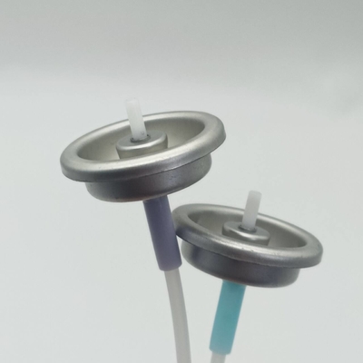 Αγορά Versatile Air Freshener Metered Valve for Industrial Cleaning Facilities with High-Performance Dosing and Compact Design ηλεκτρονική κατασκευή
