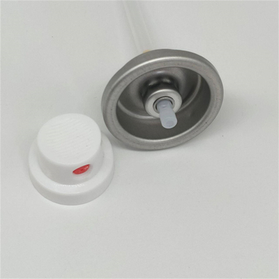 Αγορά High-Performance Dry Shampoo Spray Valve for Cosmetics with Precise Dispersion ηλεκτρονική κατασκευή