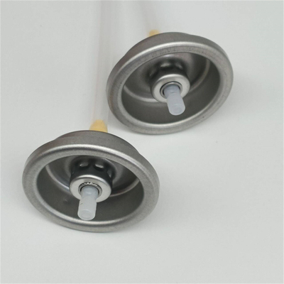 Αγορά High-Performance Dry Shampoo Spray Valve for Cosmetics with Precise Dispersion​ ηλεκτρονική κατασκευή
